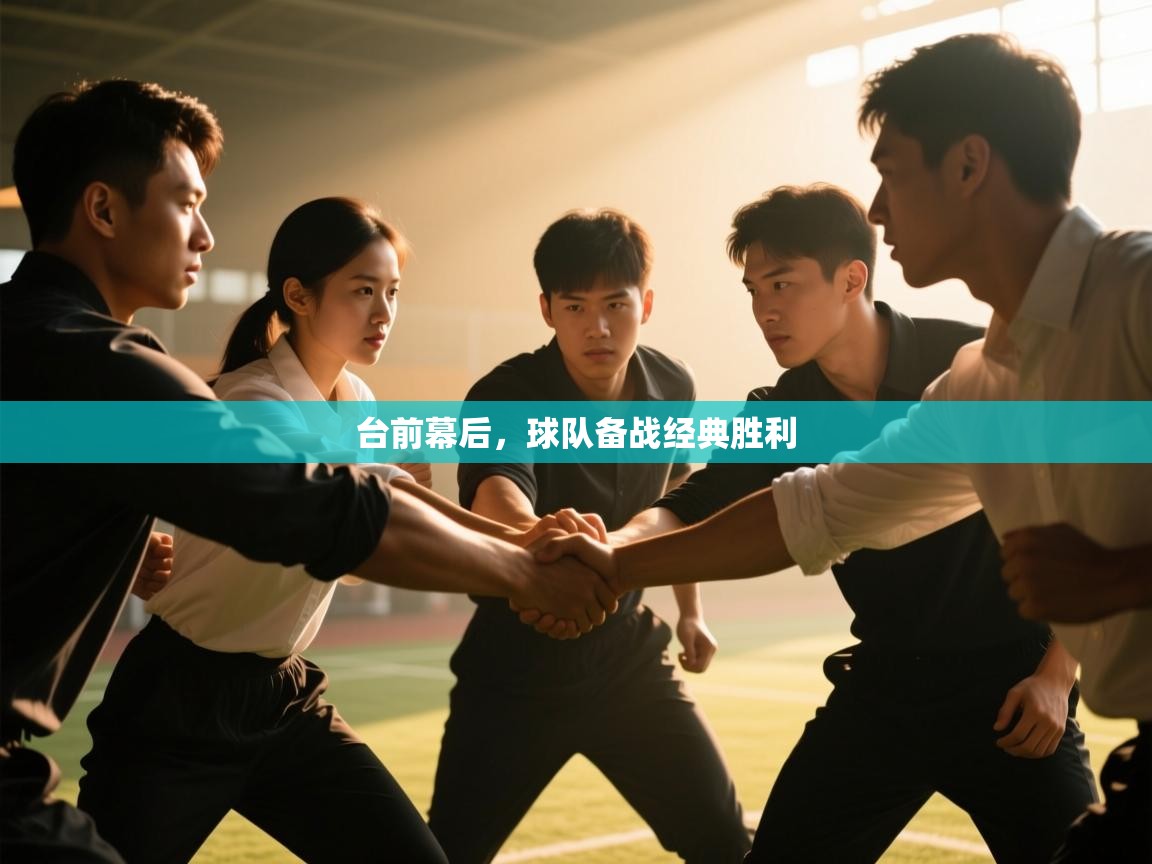 台前幕后,球队备战经典胜利 第1张