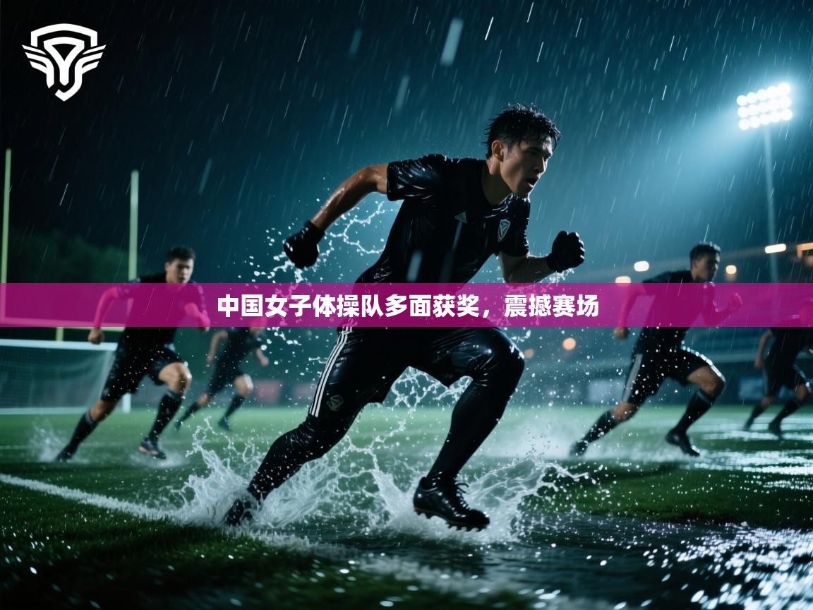 中国女子体操队多面获奖,震撼赛场 第2张