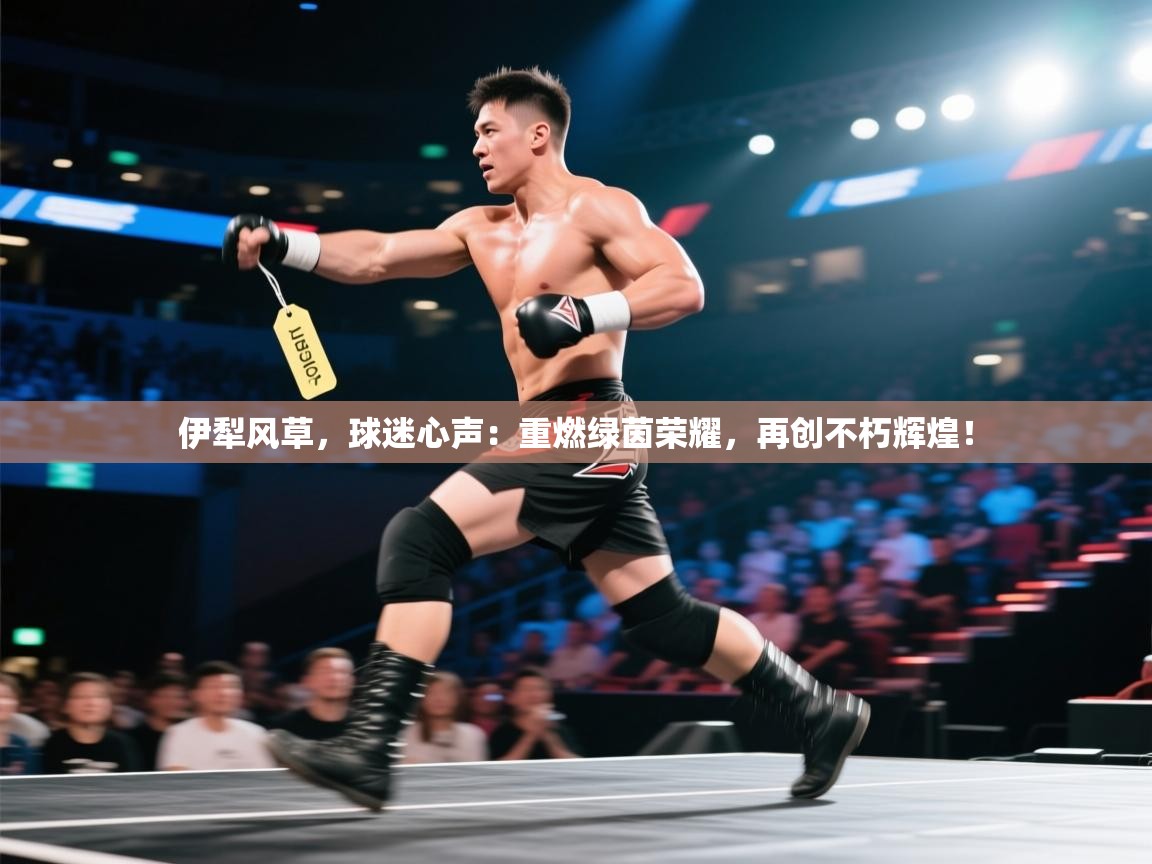 伊犁风草，球迷心声：重燃绿茵荣耀，再创不朽辉煌！  第2张