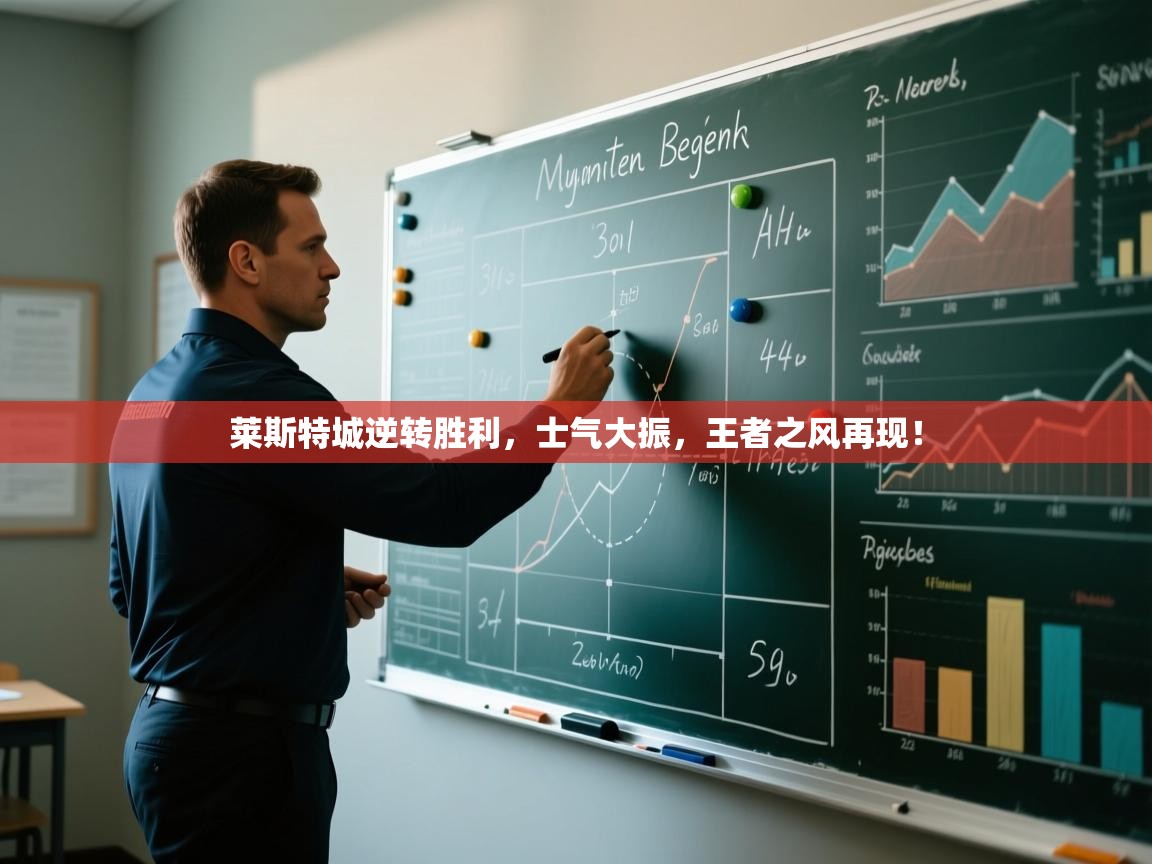 莱斯特城逆转胜利，士气大振，王者之风再现！  第1张