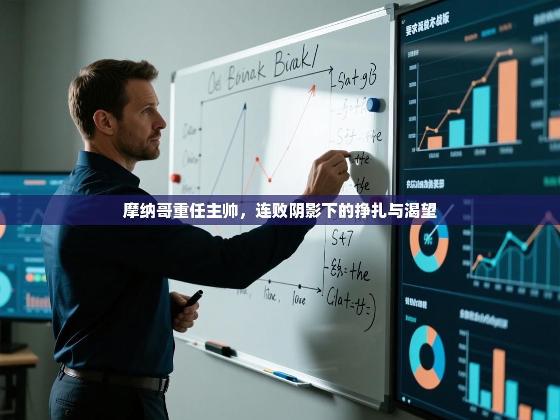 摩纳哥重任主帅，连败阴影下的挣扎与渴望  第1张