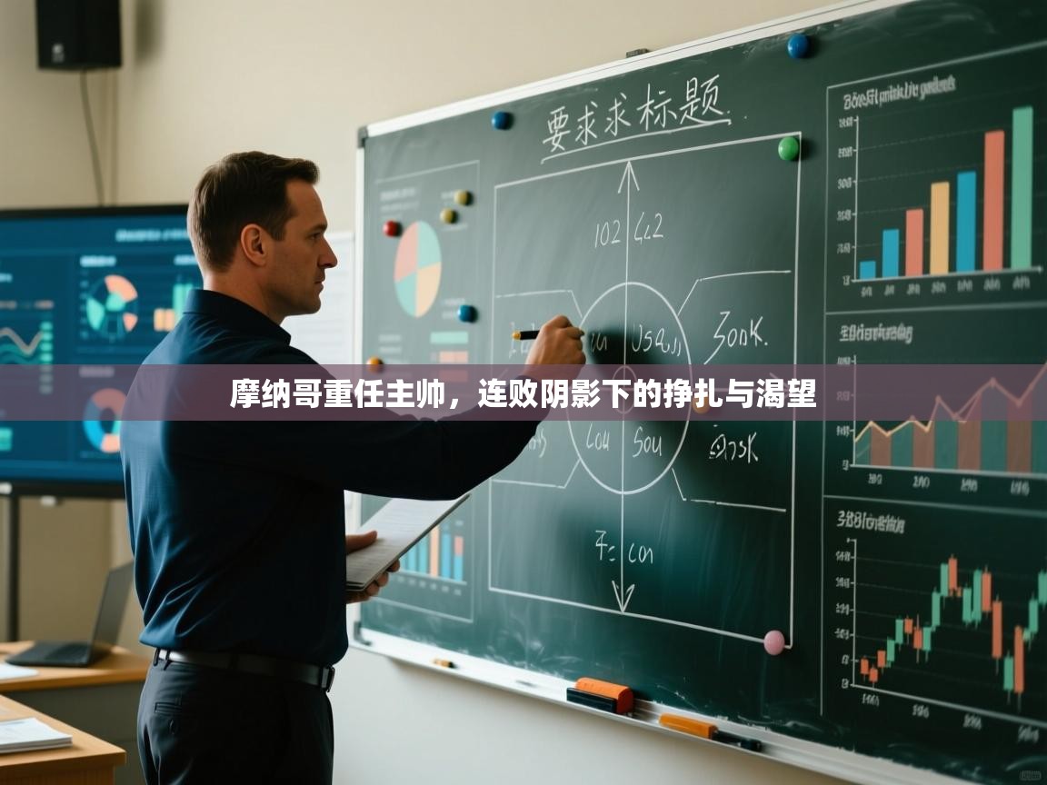 摩纳哥重任主帅，连败阴影下的挣扎与渴望  第2张